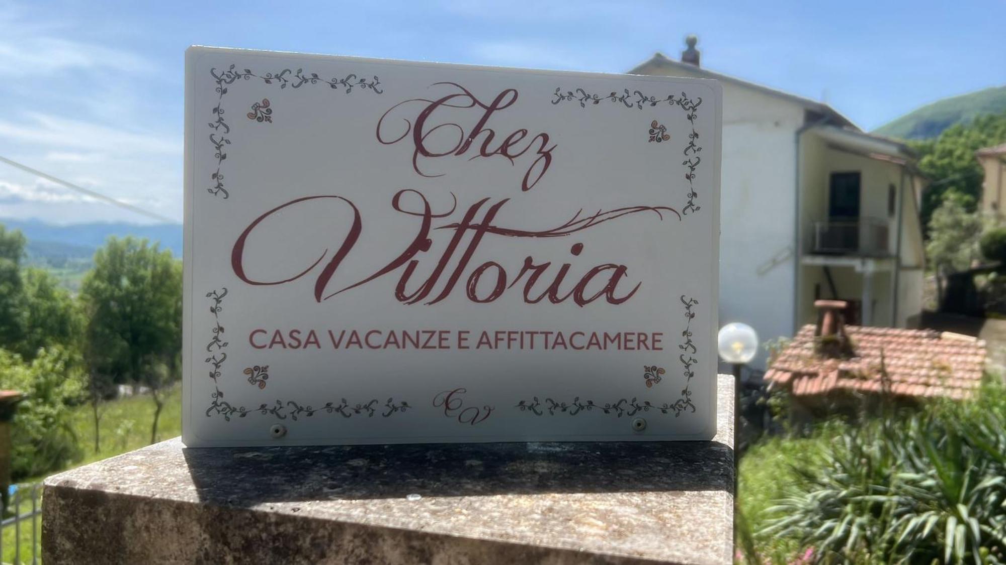 Hotel Chez Vittoria Greccio Exterior foto